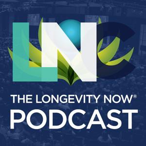 The Longevity Now Podcast