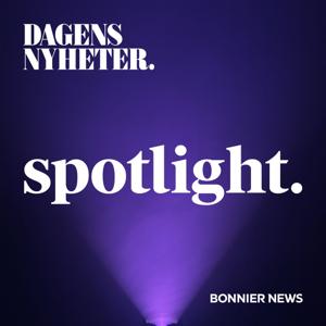 Spotlight by Dagens Nyheter