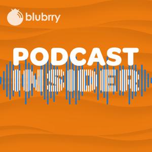 Podcast Insider by Todd Cochrane, Mike Dell & MacKenzie Bennett