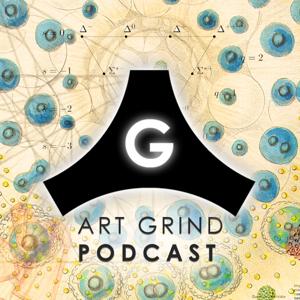 Art Grind Podcast by Dina Brodsky, Marshall Jones, Sophia Kayafas and Tun Myaing