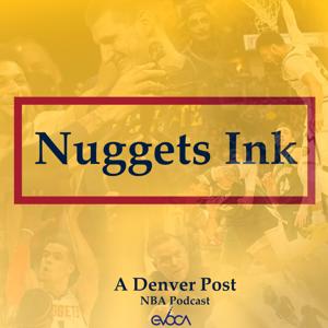Nuggets Ink by Nuggets Ink