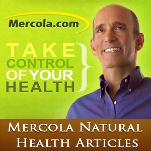 Dr. Joseph Mercola's Natural Health Articles by Dr. Joseph Mercola