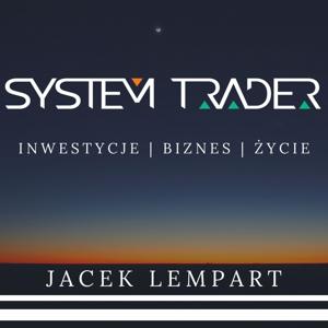 System Trader by Jacek Lempart