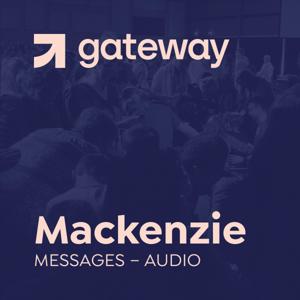 Gateway Mackenzie Campus (Audio) by Gateway Mackenzie Campus