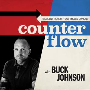 Counterflow with Buck Johnson by Buck Johnson