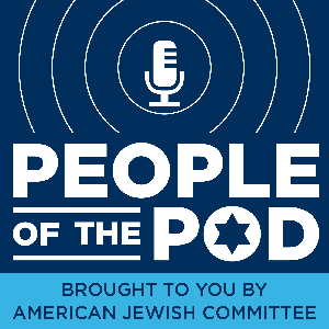 People of the Pod by American Jewish Committee (AJC)