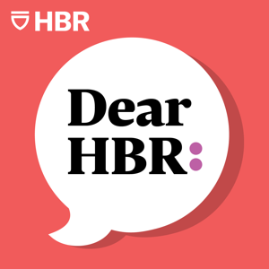 Dear HBR: