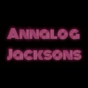Annalog Jacksons Podcast