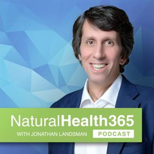 NaturalHealth365 Podcast Channel