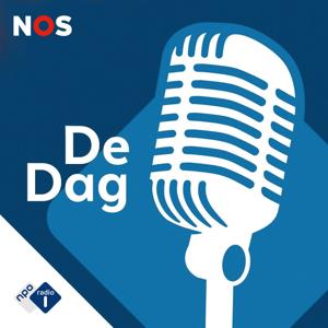 De Dag by NPO Radio 1