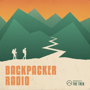 Backpacker Radio by The Trek