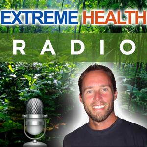 Extreme Health Radio by Justin Stellman