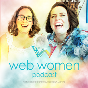 Web Women Podcast
