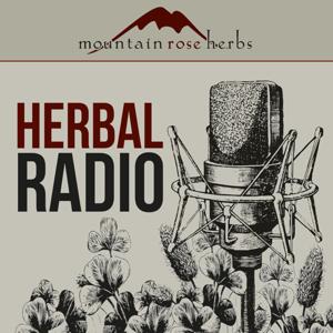 Herbal Radio by Mountain Rose Herbs