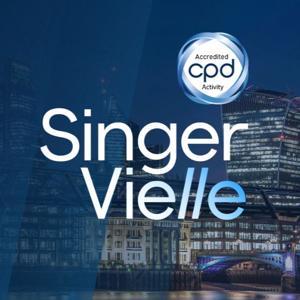Singer Vielle CPD Accredited Podcasts