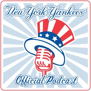 New York Yankees Official Podcast by MLB.com