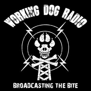 Working Dog Radio by Ted Summers and Eric Stanbro - Working Dog Radio Hosts
