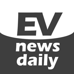 EV News Daily by Martyn Lee