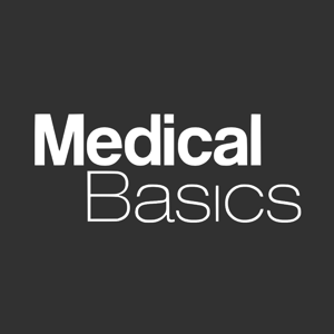 Medical Basics Podcast - Tips, Tricks, and Advice for Medical and Nursing Students by Medical Basics