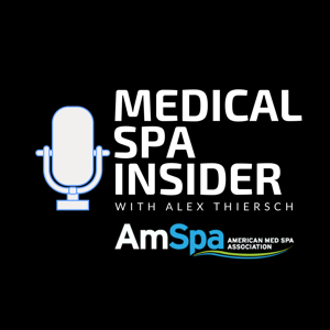 Medical Spa Insider by American Med Spa Association - AmSpa