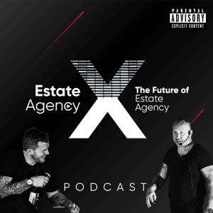 Estate Agency X - The Future of Estate & Letting Agency by Iceberg Digital