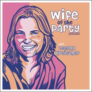 Wife of the Party by Berty Boy Productions