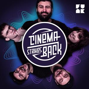 Cinema Strikes Back by funk - von ARD und ZDF