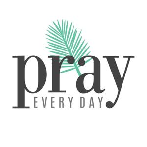 Pray Every Day by Mary DeMuth