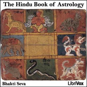 Hindu Book of Astrology, The by Bhakti Seva