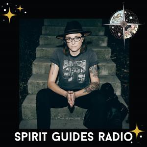 Spirit Guides Radio