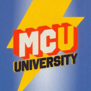 Marvel Cinematic University by Marvel Cinematic University