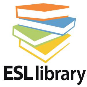 ESL Library » Podcast Feed