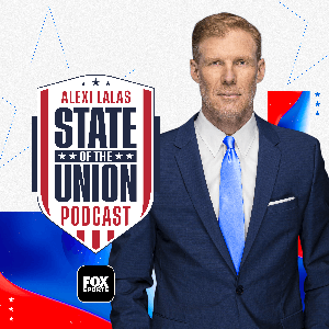 Alexi Lalas’ State of the Union Podcast by FOX Sports