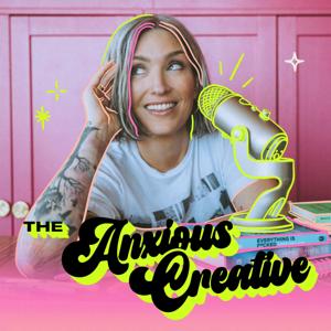 The Anxious Creative