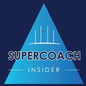 SuperCoach Insider by SuperCoach Insider
