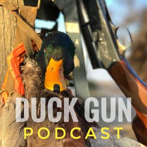 Duck Gun Podcast by Jordan Fromer