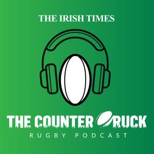 The Counter Ruck by The Irish Times