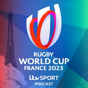 ITV Sport Six Nations Podcast by ITV Sport