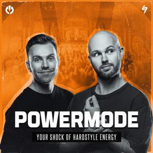 Primeshock | Powermode | Hardstyle Podcast by Primeshock