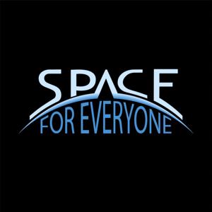 Space For Everyone Podcast