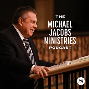 Michael Jacobs Ministries by Dr. Michael Jacobs
