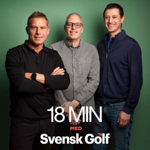 18 min med Svensk Golf by Svensk Golf
