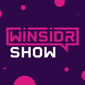 Winsidr WNBA Show by Aryeh Schwartz