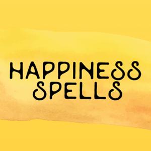Happiness Spells by Happiness Spells