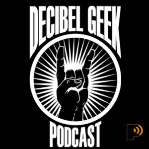 Decibel Geek Podcast by DBG Productions
