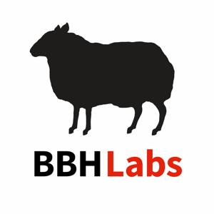 BBH Labs: A podcast about marketing