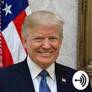 Episode 2: Donald trump pres for 2017-2021 by Conspiracy Theories