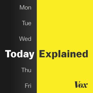Today, Explained by Vox