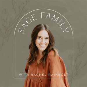 Sage Family by Rachel Rainbolt