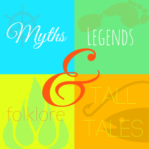 Myths, Legends, Folklore, and Tall Tales Archives • The Showbear Family Circus